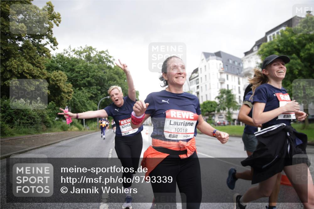 14.06.2026 - REWE Women's Run Jannik Wohlers http://msf.ph/oto/9793339 14.06.2026 09:52:30 Laufen 1128, 10018 meine-sportfotos.de