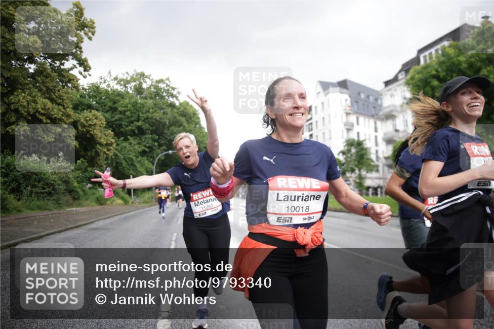 14.06.2026 - REWE Women's Run Jannik Wohlers http://msf.ph/oto/9793340 14.06.2026 09:52:30 Laufen 5, 11283, 10018 meine-sportfotos.de