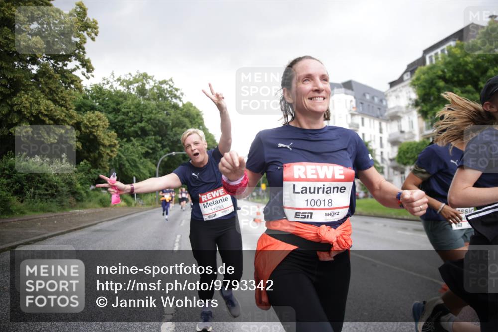 14.06.2026 - REWE Women's Run Jannik Wohlers http://msf.ph/oto/9793342 14.06.2026 09:52:30 Laufen 11283, 10018, 7 meine-sportfotos.de