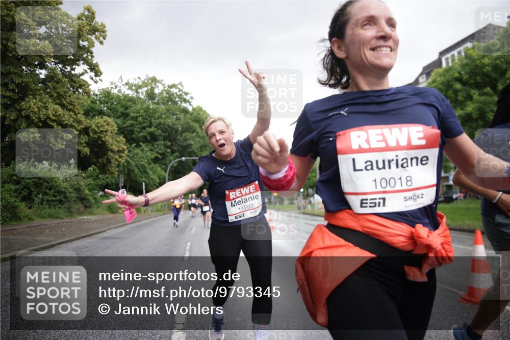 14.06.2026 - REWE Women's Run Jannik Wohlers http://msf.ph/oto/9793345 14.06.2026 09:52:30 Laufen 11283, 10018, 7 meine-sportfotos.de