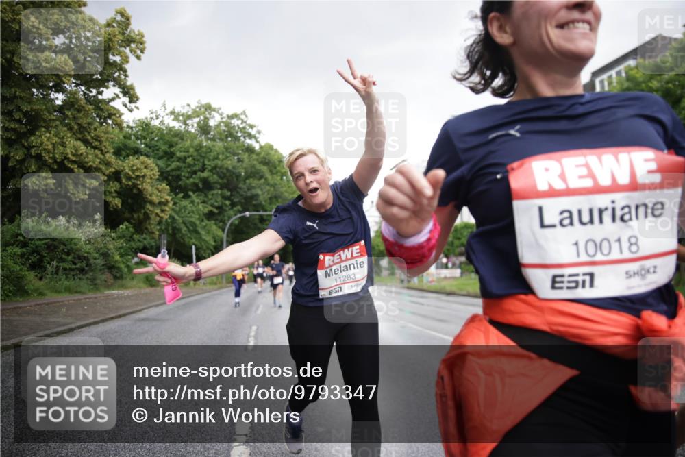 14.06.2026 - REWE Women's Run Jannik Wohlers http://msf.ph/oto/9793347 14.06.2026 09:52:30 Laufen 11283, 10018, 7 meine-sportfotos.de