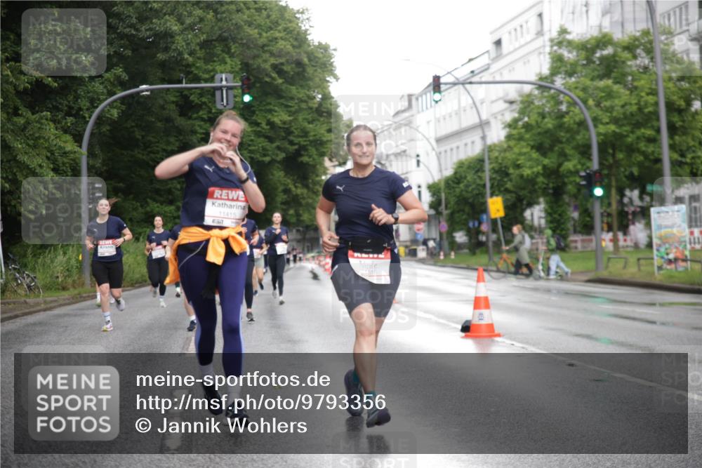14.06.2026 - REWE Women's Run Jannik Wohlers http://msf.ph/oto/9793356 14.06.2026 09:52:32 Laufen 11415, 57, 1516 meine-sportfotos.de