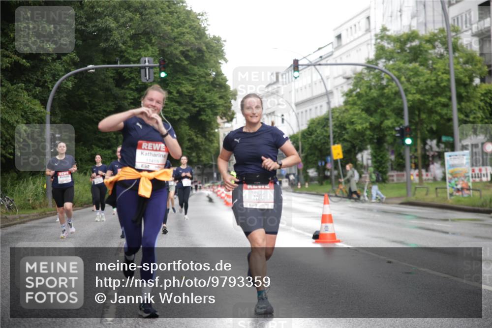 14.06.2026 - REWE Women's Run Jannik Wohlers http://msf.ph/oto/9793359 14.06.2026 09:52:33 Laufen 11415, 51, 11516 meine-sportfotos.de