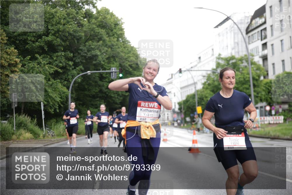 14.06.2026 - REWE Women's Run Jannik Wohlers http://msf.ph/oto/9793369 14.06.2026 09:52:33 Laufen 11415, 11516, 57 meine-sportfotos.de