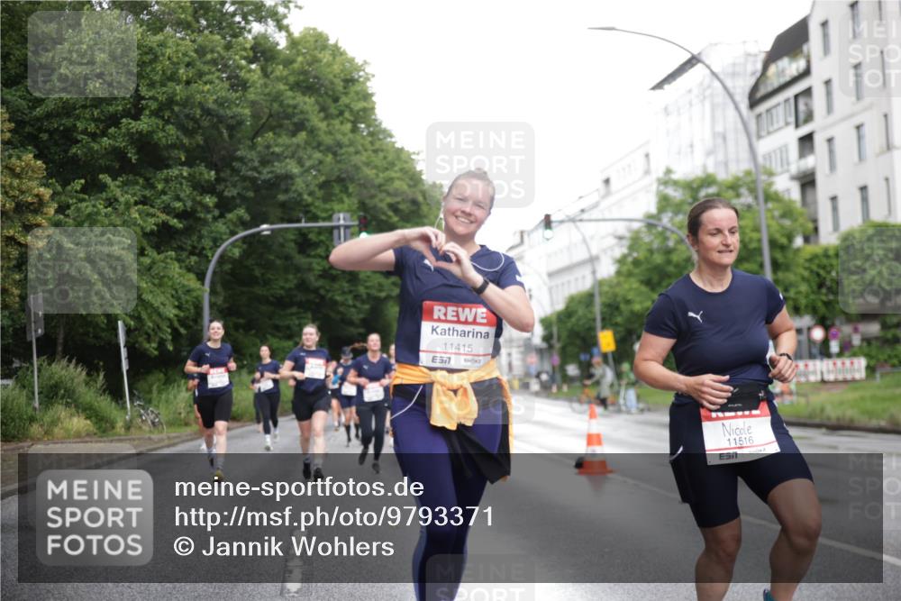 14.06.2026 - REWE Women's Run Jannik Wohlers http://msf.ph/oto/9793371 14.06.2026 09:52:33 Laufen 11415, 7, 11516, 7 meine-sportfotos.de