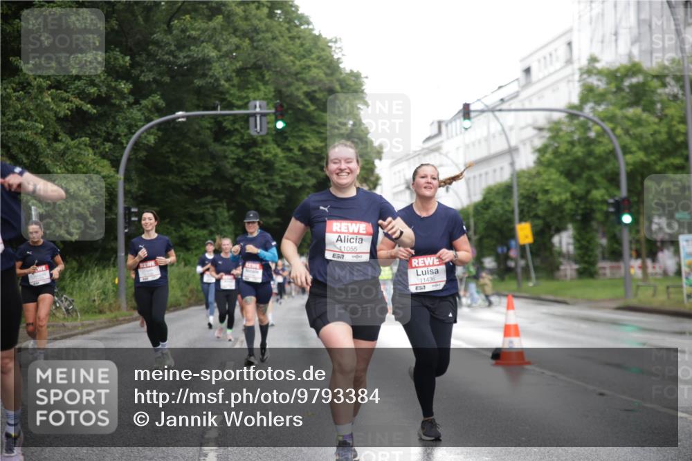 14.06.2026 - REWE Women's Run Jannik Wohlers http://msf.ph/oto/9793384 14.06.2026 09:52:36 Laufen 11055, 7, 11436 meine-sportfotos.de