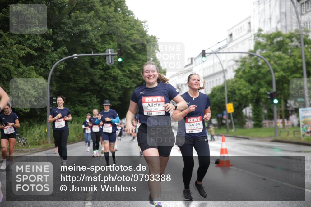 14.06.2026 - REWE Women's Run Jannik Wohlers http://msf.ph/oto/9793388 14.06.2026 09:52:36 Laufen 11055, 7, 11436, 57 meine-sportfotos.de