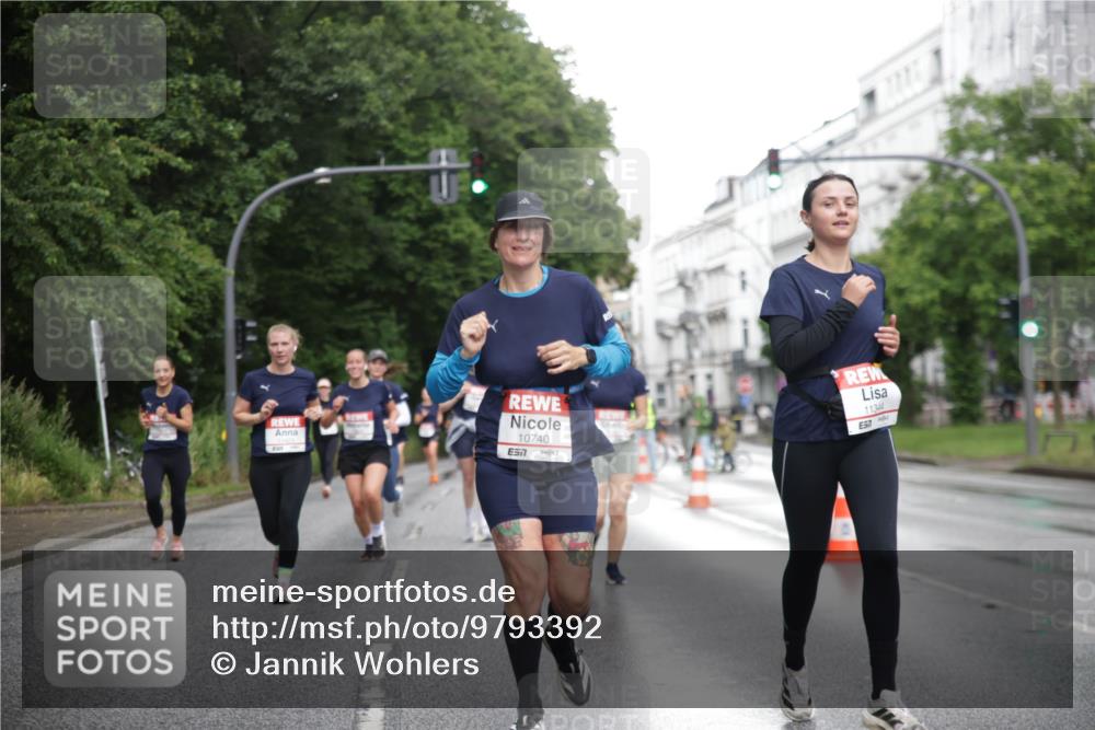 14.06.2026 - REWE Women's Run Jannik Wohlers http://msf.ph/oto/9793392 14.06.2026 09:52:39 Laufen 10740, 7, 11344 meine-sportfotos.de