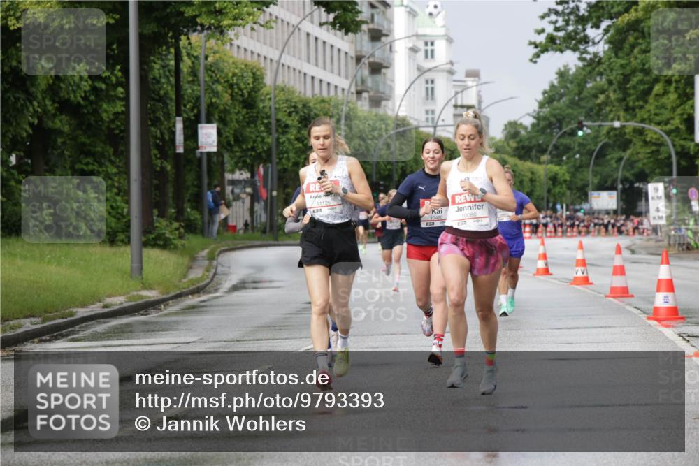 14.06.2026 - REWE Women's Run Jannik Wohlers http://msf.ph/oto/9793393 14.06.2026 09:06:58 Laufen 11126, 10480, 7, 10080, 9 meine-sportfotos.de