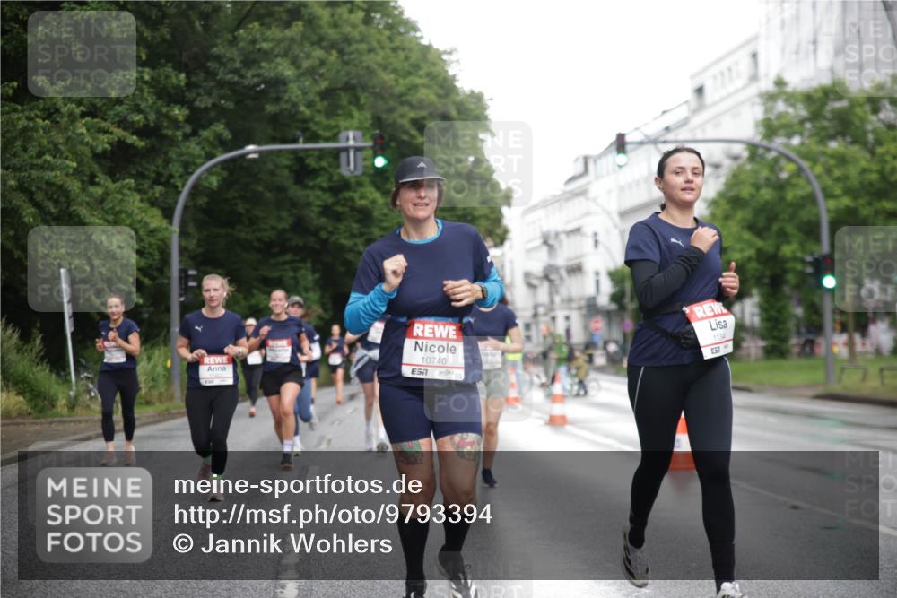 14.06.2026 - REWE Women's Run Jannik Wohlers http://msf.ph/oto/9793394 14.06.2026 09:52:39 Laufen 10740, 7, 1134, 7 meine-sportfotos.de