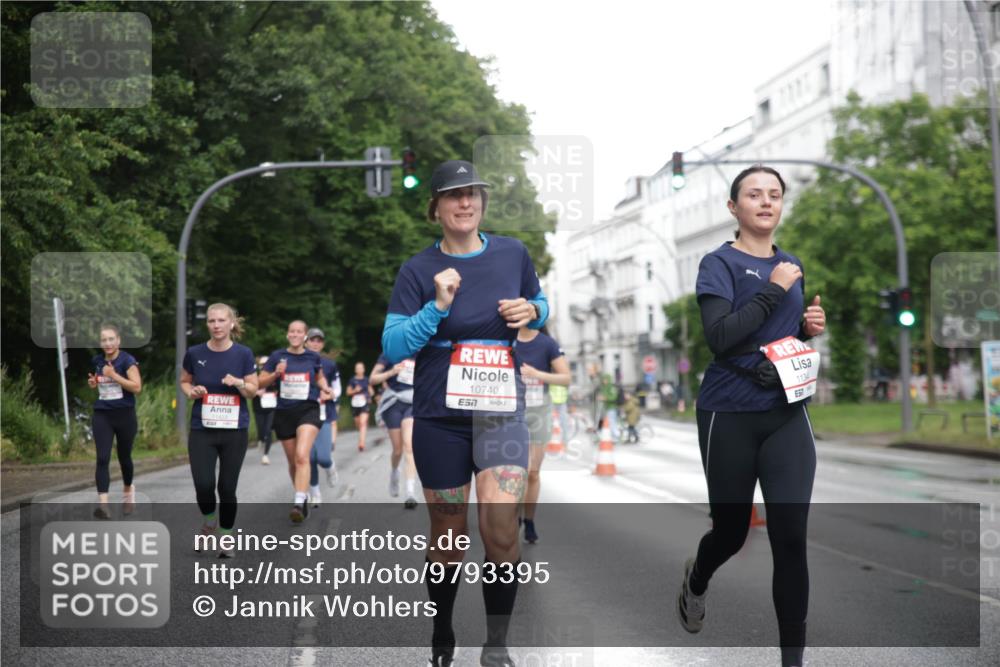 14.06.2026 - REWE Women's Run Jannik Wohlers http://msf.ph/oto/9793395 14.06.2026 09:52:39 Laufen 10740, 7, 1134 meine-sportfotos.de