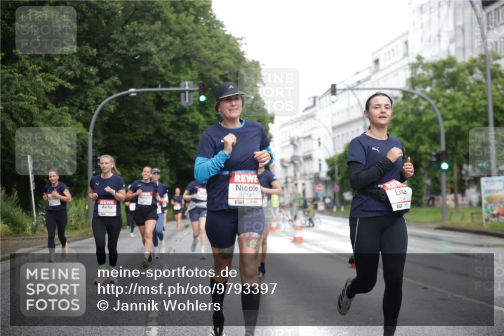 14.06.2026 - REWE Women's Run Jannik Wohlers http://msf.ph/oto/9793397 14.06.2026 09:52:39 Laufen 10740, 1134, 7 meine-sportfotos.de