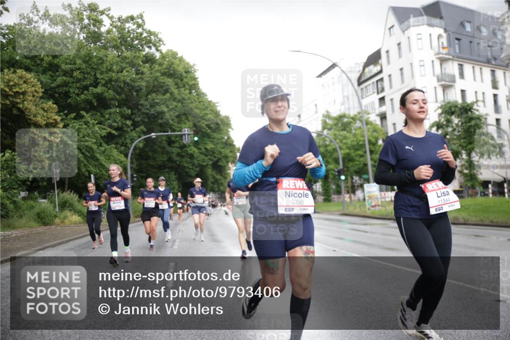 14.06.2026 - REWE Women's Run Jannik Wohlers http://msf.ph/oto/9793406 14.06.2026 09:52:40 Laufen 10740, 57, 11344, 57 meine-sportfotos.de