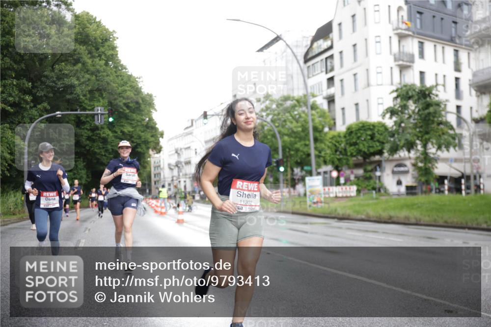 14.06.2026 - REWE Women's Run Jannik Wohlers http://msf.ph/oto/9793413 14.06.2026 09:52:42 Laufen 11132, 11302, 577 meine-sportfotos.de