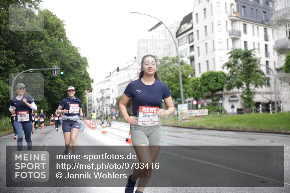 14.06.2026 - REWE Women's Run Jannik Wohlers http://msf.ph/oto/9793416 14.06.2026 09:52:42 Laufen 11302 meine-sportfotos.de