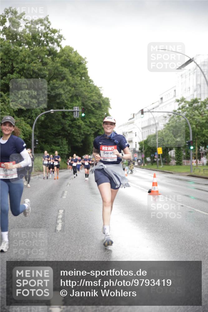 14.06.2026 - REWE Women's Run Jannik Wohlers http://msf.ph/oto/9793419 14.06.2026 09:52:43 Laufen 11132, 10773, 7 meine-sportfotos.de