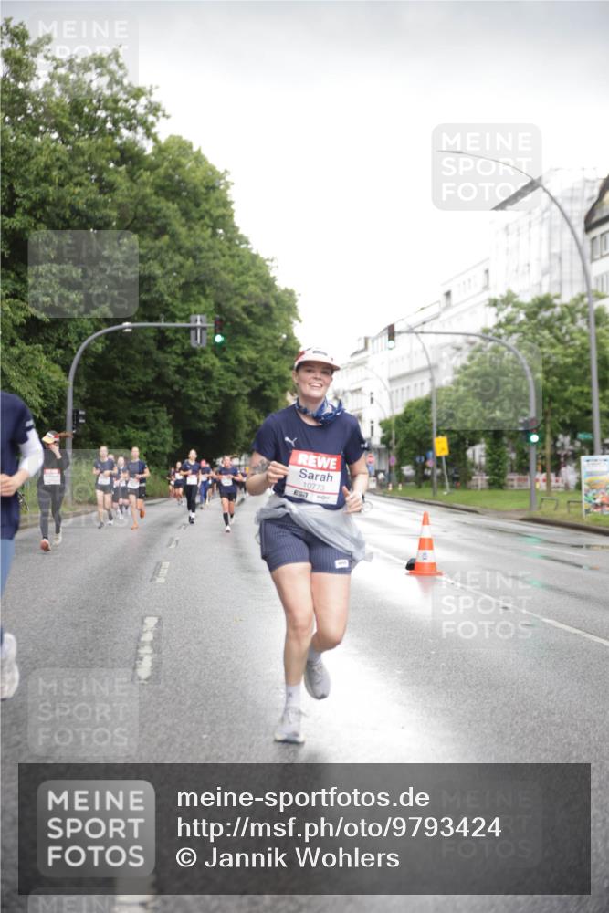 14.06.2026 - REWE Women's Run Jannik Wohlers http://msf.ph/oto/9793424 14.06.2026 09:52:43 Laufen 10773 meine-sportfotos.de