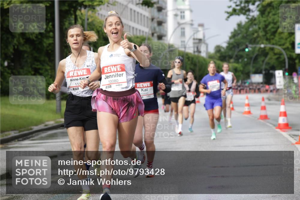 14.06.2026 - REWE Women's Run Jannik Wohlers http://msf.ph/oto/9793428 14.06.2026 09:07:00 Laufen 11, 57, 10080, 10480, 67 meine-sportfotos.de