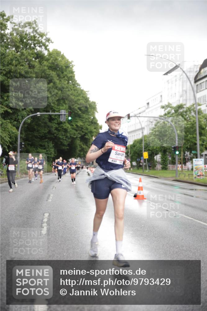 14.06.2026 - REWE Women's Run Jannik Wohlers http://msf.ph/oto/9793429 14.06.2026 09:52:43 Laufen 10773 meine-sportfotos.de