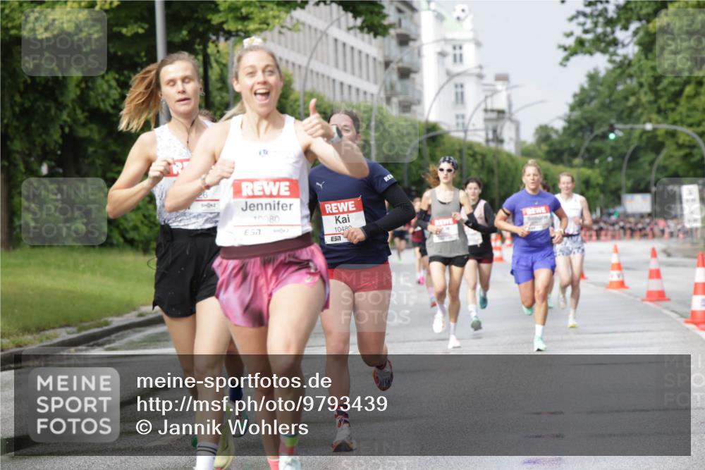 14.06.2026 - REWE Women's Run Jannik Wohlers http://msf.ph/oto/9793439 14.06.2026 09:07:00 Laufen 10080, 10480 meine-sportfotos.de