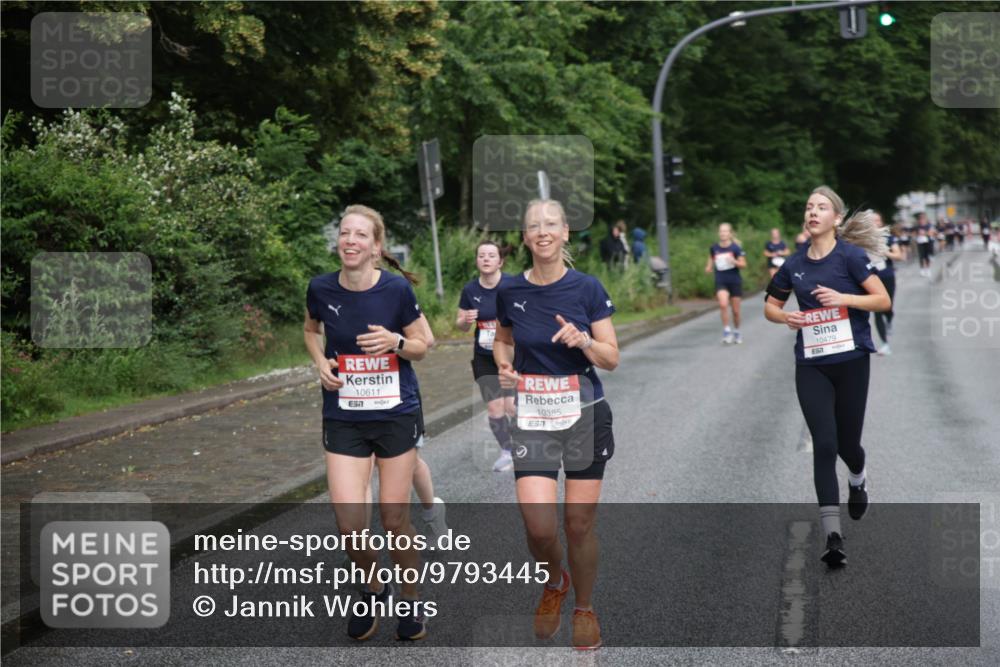 14.06.2026 - REWE Women's Run Jannik Wohlers http://msf.ph/oto/9793445 14.06.2026 09:52:49 Laufen 10611, 657, 10385, 10479 meine-sportfotos.de