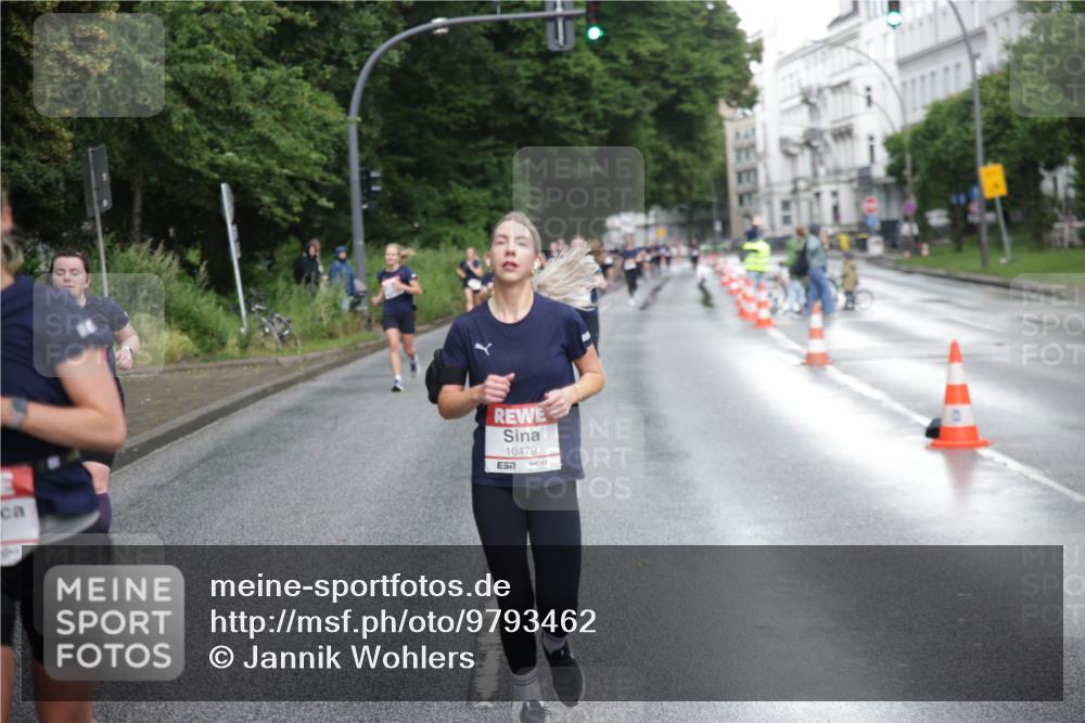 14.06.2026 - REWE Women's Run Jannik Wohlers http://msf.ph/oto/9793462 14.06.2026 09:52:50 Laufen 10479, 7, 6 meine-sportfotos.de