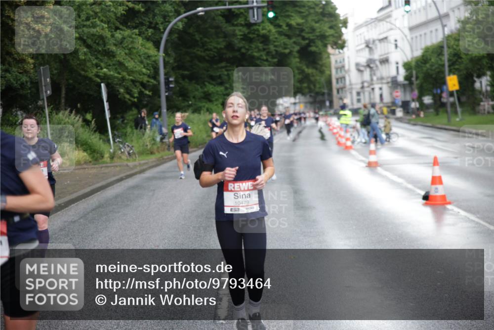14.06.2026 - REWE Women's Run Jannik Wohlers http://msf.ph/oto/9793464 14.06.2026 09:52:50 Laufen 10479, 57 meine-sportfotos.de