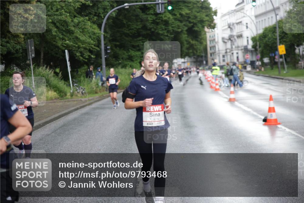 14.06.2026 - REWE Women's Run Jannik Wohlers http://msf.ph/oto/9793468 14.06.2026 09:52:50 Laufen 10479, 7 meine-sportfotos.de
