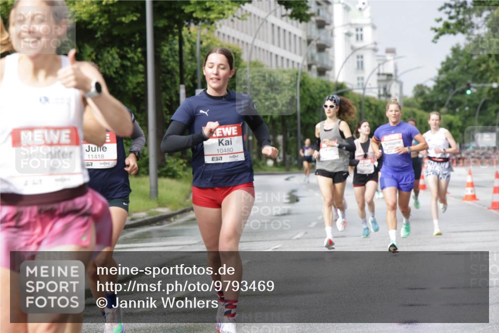 14.06.2026 - REWE Women's Run Jannik Wohlers http://msf.ph/oto/9793469 14.06.2026 09:07:01 Laufen 11418, 10480, 57 meine-sportfotos.de