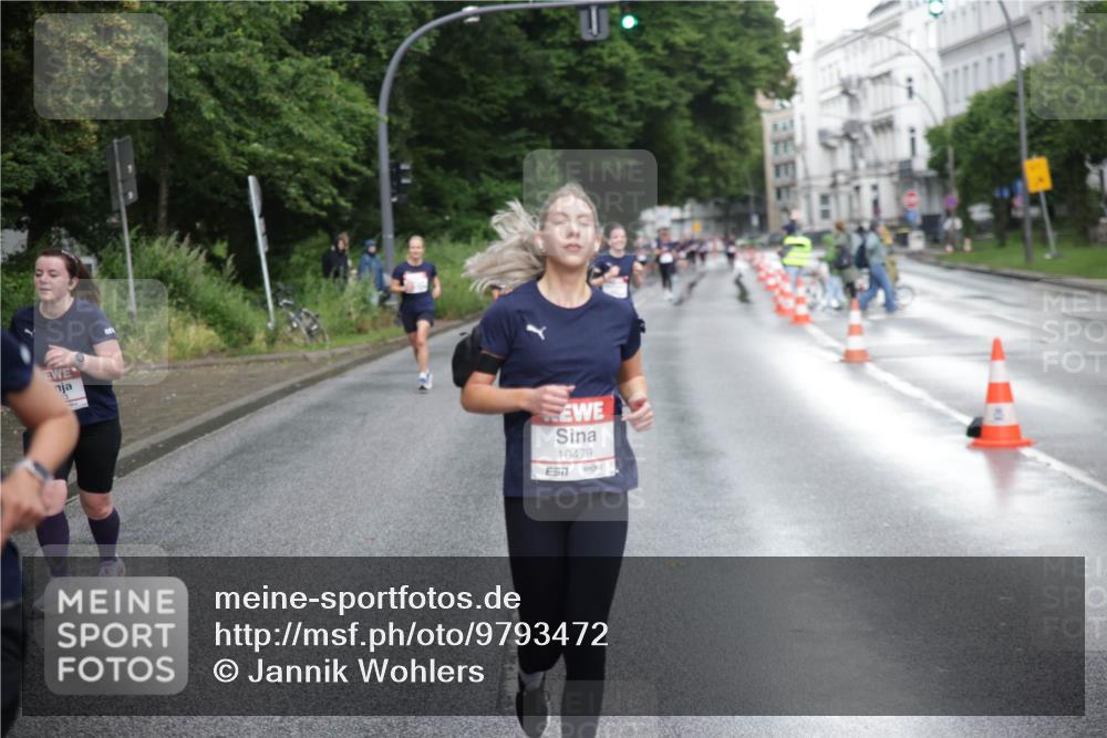14.06.2026 - REWE Women's Run Jannik Wohlers http://msf.ph/oto/9793472 14.06.2026 09:52:50 Laufen 4100, 10479, 7 meine-sportfotos.de