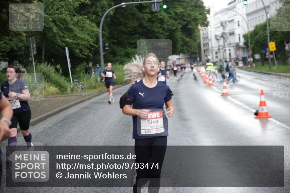 14.06.2026 - REWE Women's Run Jannik Wohlers http://msf.ph/oto/9793474 14.06.2026 09:52:50 Laufen 0543, 10479, 57 meine-sportfotos.de