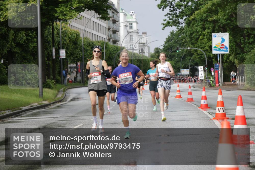 14.06.2026 - REWE Women's Run Jannik Wohlers http://msf.ph/oto/9793475 14.06.2026 09:07:03 Laufen 10992, 10848, 9, 4 meine-sportfotos.de