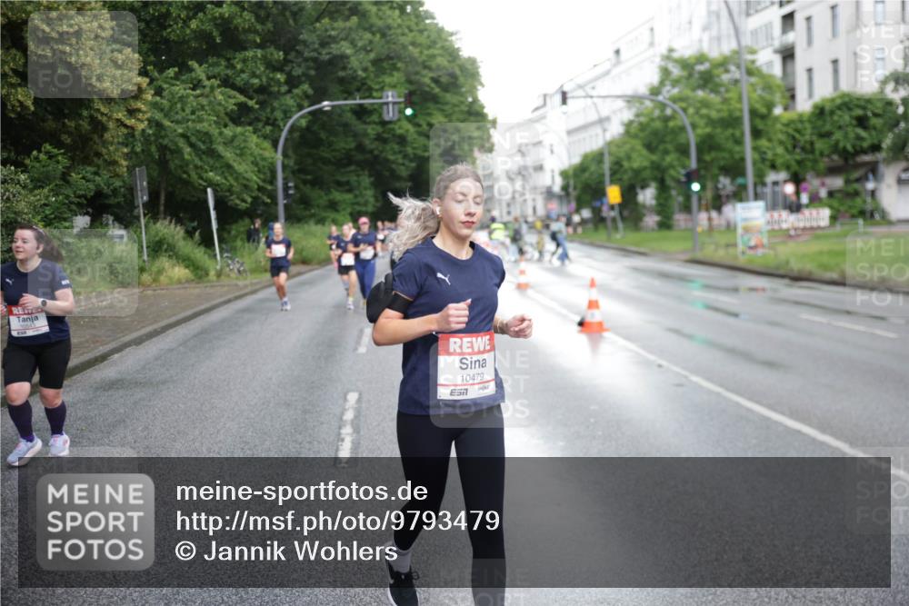 14.06.2026 - REWE Women's Run Jannik Wohlers http://msf.ph/oto/9793479 14.06.2026 09:52:51 Laufen 10479 meine-sportfotos.de