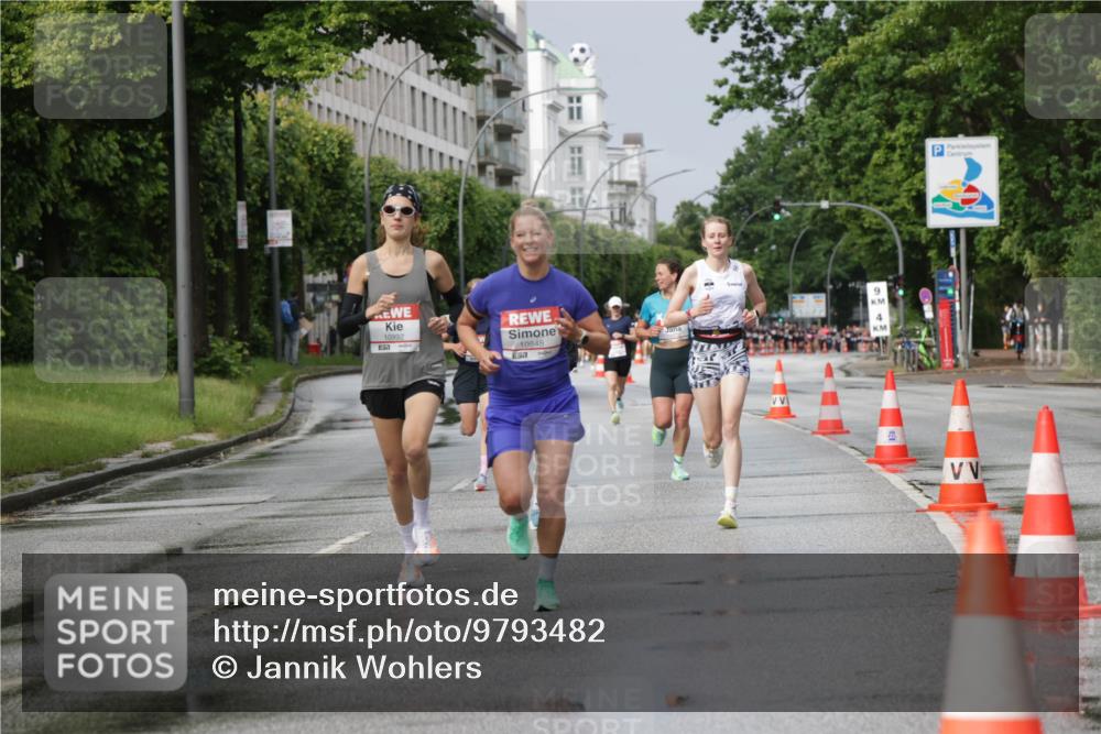 14.06.2026 - REWE Women's Run Jannik Wohlers http://msf.ph/oto/9793482 14.06.2026 09:07:04 Laufen 10848, 10992, 4 meine-sportfotos.de