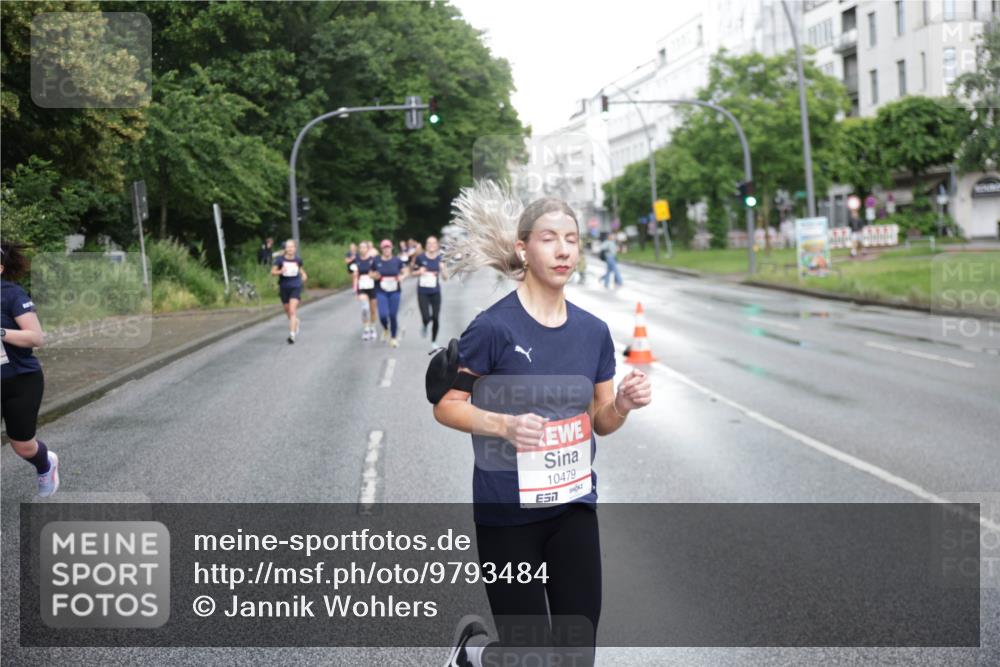 14.06.2026 - REWE Women's Run Jannik Wohlers http://msf.ph/oto/9793484 14.06.2026 09:52:51 Laufen 10479, 7 meine-sportfotos.de