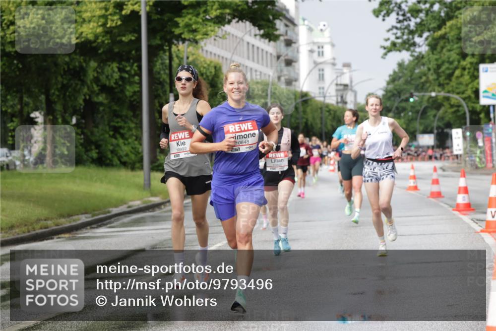 14.06.2026 - REWE Women's Run Jannik Wohlers http://msf.ph/oto/9793496 14.06.2026 09:07:05 Laufen 10992, 51, 10848 meine-sportfotos.de