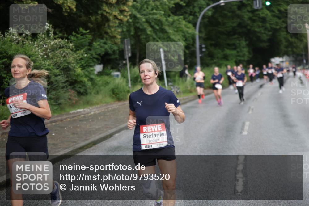 14.06.2026 - REWE Women's Run Jannik Wohlers http://msf.ph/oto/9793520 14.06.2026 09:52:56 Laufen 10220, 577, 10287 meine-sportfotos.de