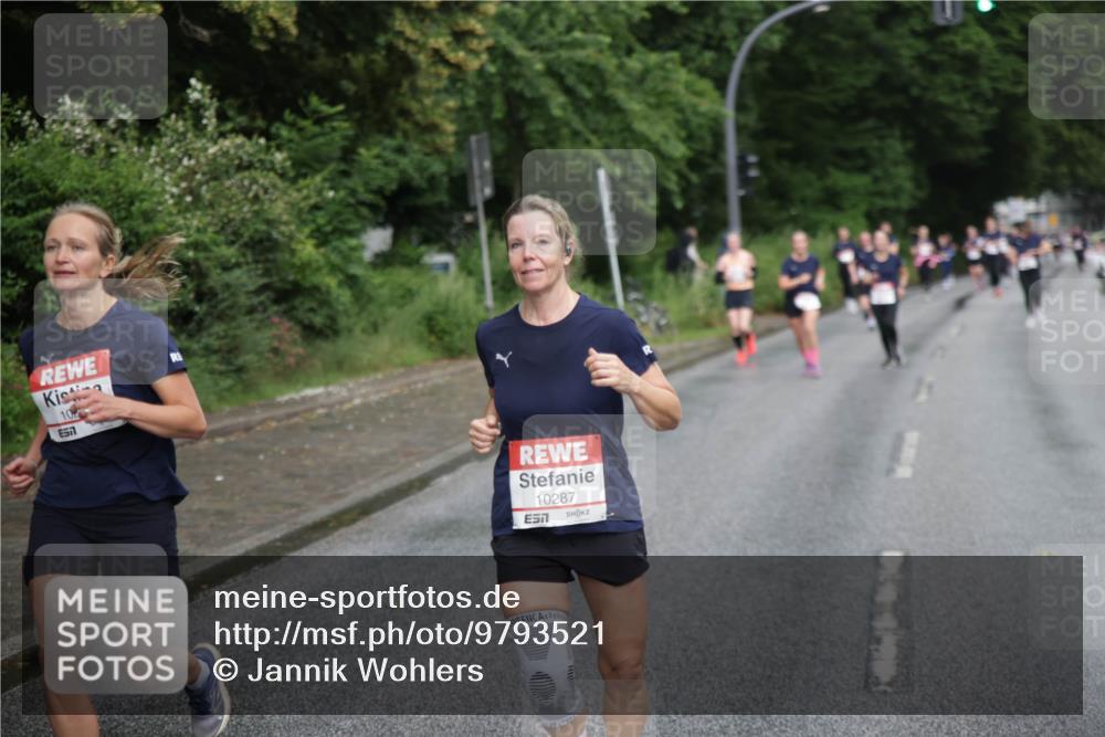 14.06.2026 - REWE Women's Run Jannik Wohlers http://msf.ph/oto/9793521 14.06.2026 09:52:56 Laufen 10, 57, 10287, 7 meine-sportfotos.de