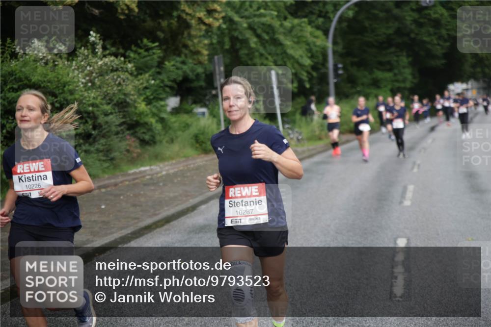 14.06.2026 - REWE Women's Run Jannik Wohlers http://msf.ph/oto/9793523 14.06.2026 09:52:56 Laufen 10226, 10287, 7 meine-sportfotos.de