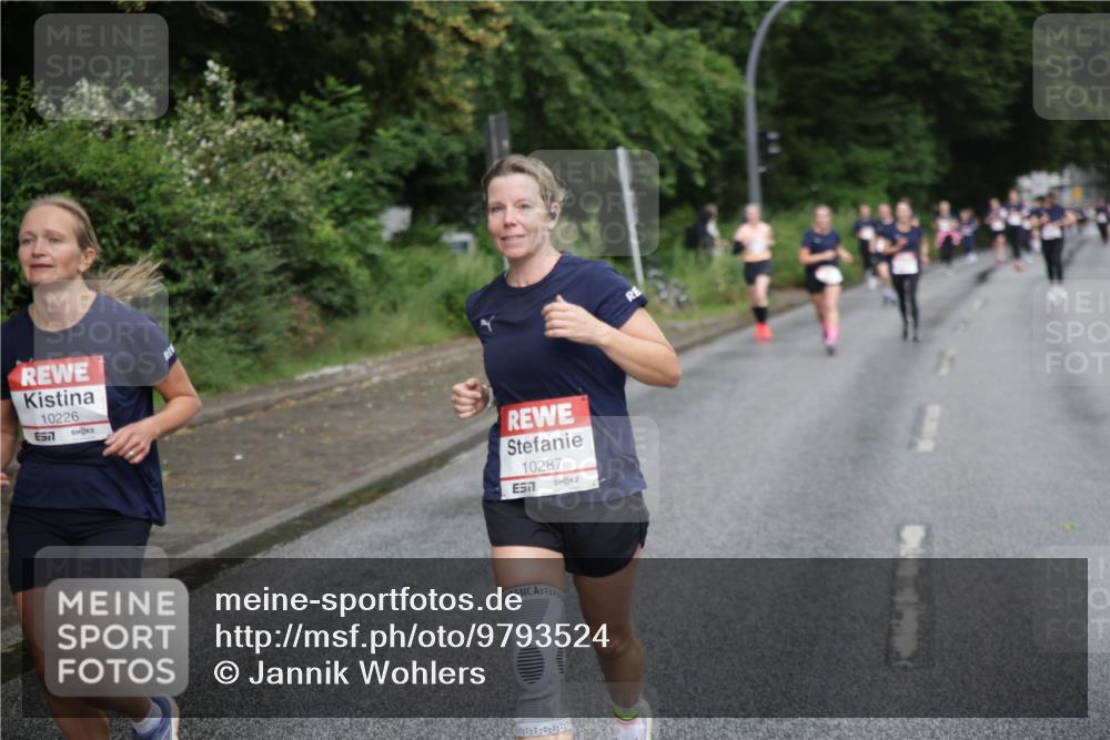 14.06.2026 - REWE Women's Run Jannik Wohlers http://msf.ph/oto/9793524 14.06.2026 09:52:56 Laufen 10226, 10287, 7 meine-sportfotos.de