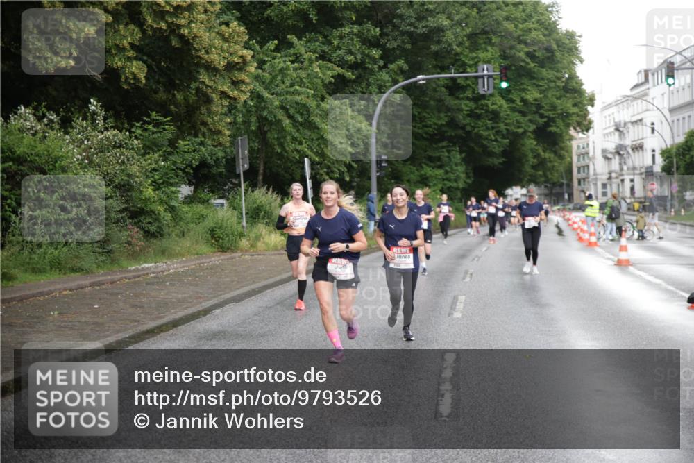 14.06.2026 - REWE Women's Run Jannik Wohlers http://msf.ph/oto/9793526 14.06.2026 09:53:00 Laufen  meine-sportfotos.de