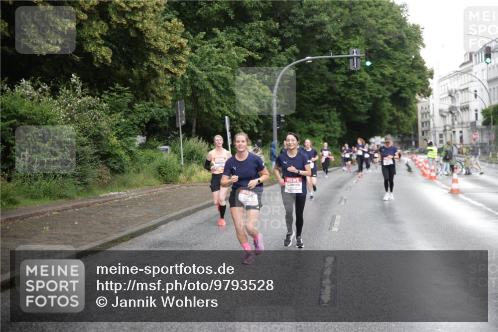 14.06.2026 - REWE Women's Run Jannik Wohlers http://msf.ph/oto/9793528 14.06.2026 09:53:00 Laufen  meine-sportfotos.de