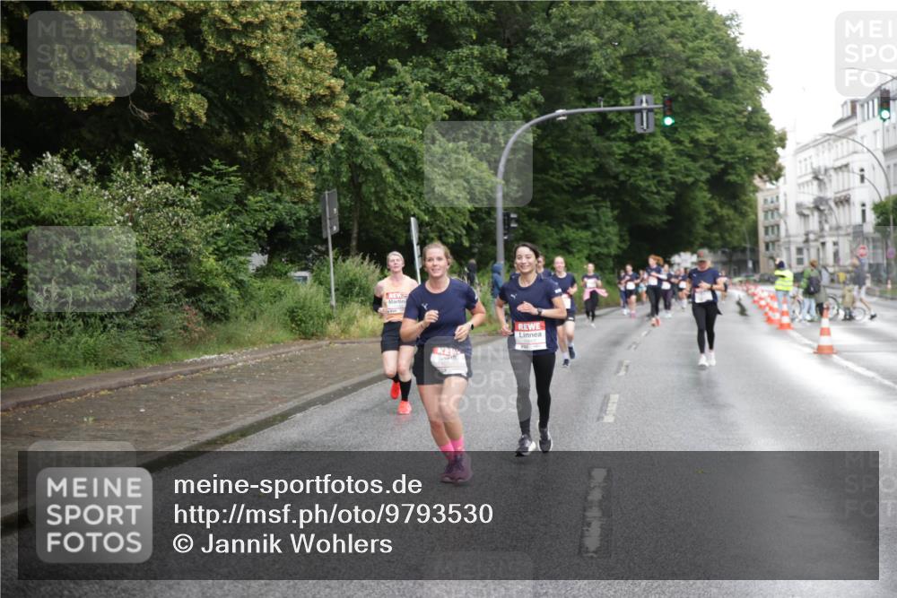 14.06.2026 - REWE Women's Run Jannik Wohlers http://msf.ph/oto/9793530 14.06.2026 09:53:00 Laufen  meine-sportfotos.de