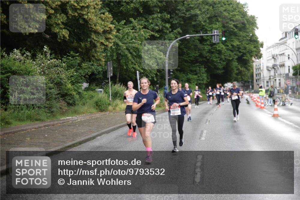 14.06.2026 - REWE Women's Run Jannik Wohlers http://msf.ph/oto/9793532 14.06.2026 09:53:00 Laufen  meine-sportfotos.de