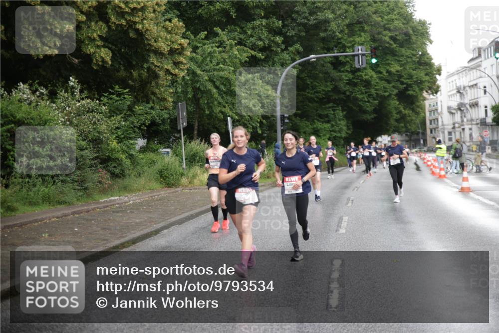 14.06.2026 - REWE Women's Run Jannik Wohlers http://msf.ph/oto/9793534 14.06.2026 09:53:00 Laufen  meine-sportfotos.de