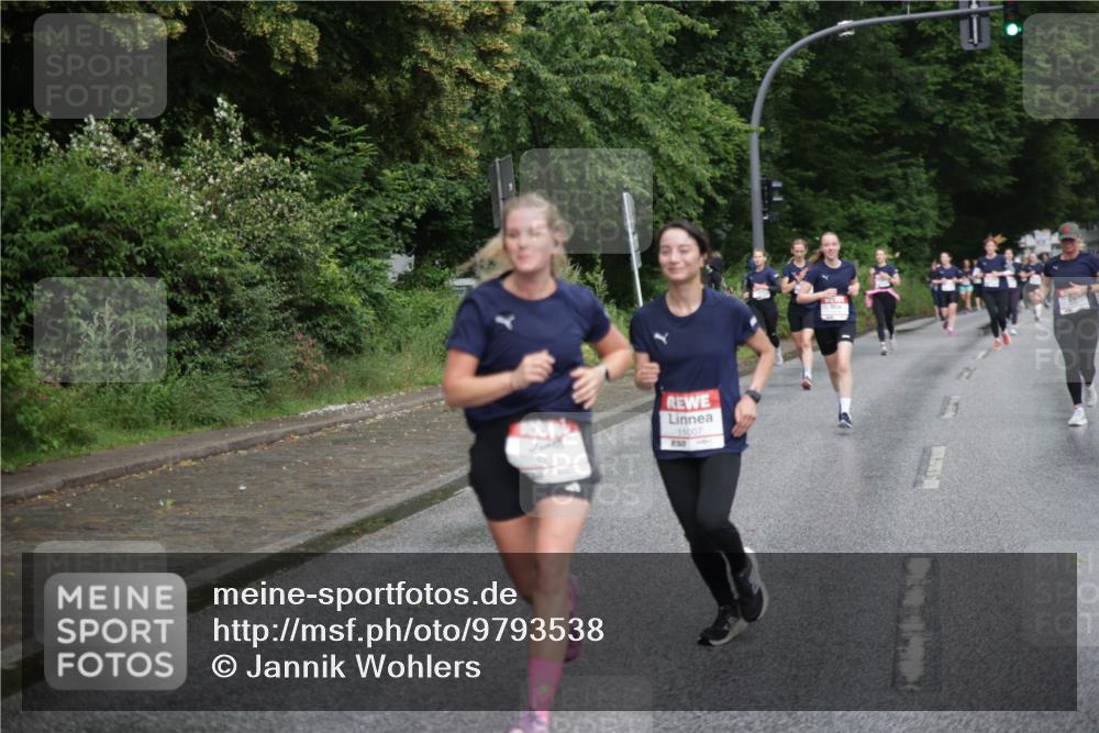14.06.2026 - REWE Women's Run Jannik Wohlers http://msf.ph/oto/9793538 14.06.2026 09:53:01 Laufen  meine-sportfotos.de