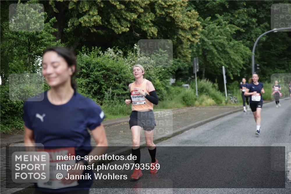 14.06.2026 - REWE Women's Run Jannik Wohlers http://msf.ph/oto/9793559 14.06.2026 09:53:02 Laufen 1807, 11183 meine-sportfotos.de