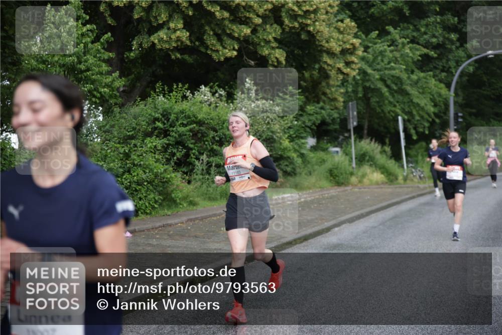 14.06.2026 - REWE Women's Run Jannik Wohlers http://msf.ph/oto/9793563 14.06.2026 09:53:02 Laufen 11183, 557 meine-sportfotos.de