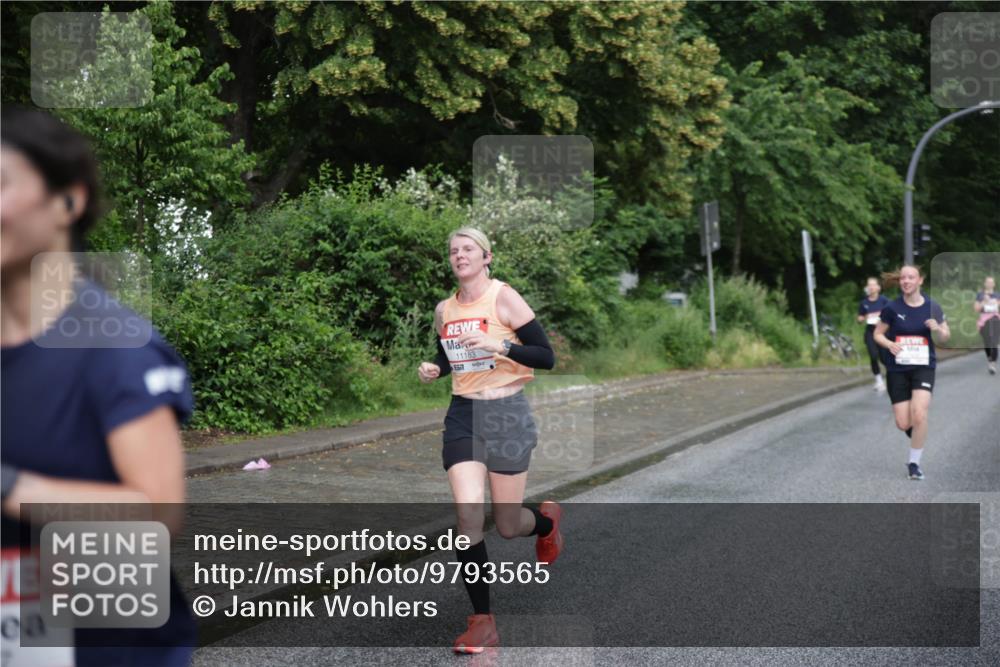 14.06.2026 - REWE Women's Run Jannik Wohlers http://msf.ph/oto/9793565 14.06.2026 09:53:02 Laufen 11183, 57 meine-sportfotos.de