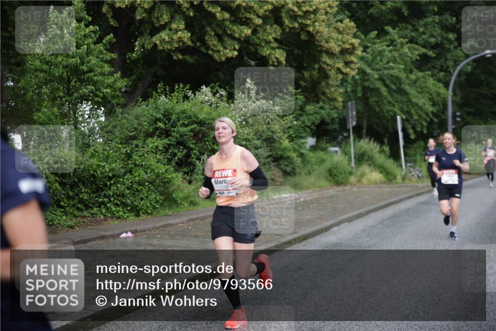 14.06.2026 - REWE Women's Run Jannik Wohlers http://msf.ph/oto/9793566 14.06.2026 09:53:02 Laufen 1118 meine-sportfotos.de